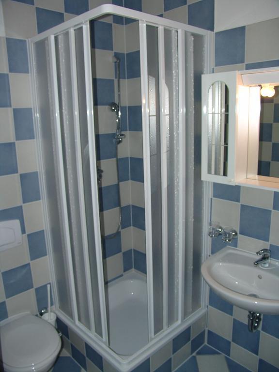 Apartments Villa Seeblick บาเบอ ห้อง รูปภาพ